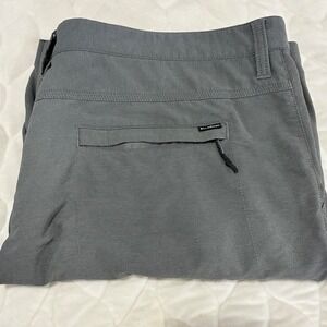 Billabong A/DIV Hybrid Shorts Adventure Division Outdoor Performance‎  Size 40